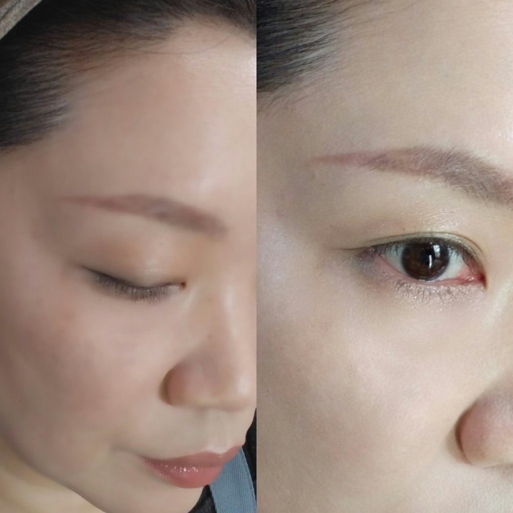 チーク ポップ/CLINIQUE/パウダーチークを使ったクチコミ(4枚目)