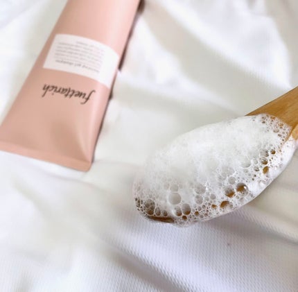 fuettarich (フエッタリッチ) モイストアップ ジェル シャンプー/トリートメントのクチコミ「❤︎自宅でサロン帰りのツヤツヤ 美髪に❤︎
"毎日に、ほんの少しの贅沢を" 
というコン.....」(3枚目)