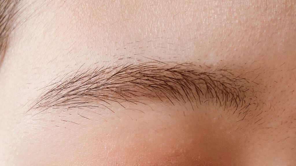 超細芯アイブロウ/CEZANNE/アイブロウペンシルを使ったクチコミ（2枚目）