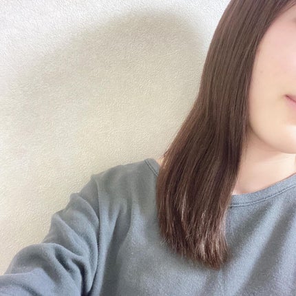 シャンプー シルキースムース/トリートメント シルキースムース /S FREE/市販シャンプーを使ったクチコミ(4枚目)