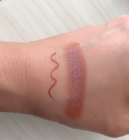 シルキーリキッドアイライナーWP/D-UP/リキッドアイライナーを使ったクチコミ(4枚目)