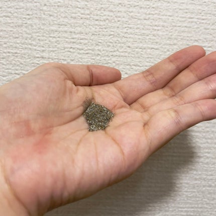 Bio C.H.P ウォッシュ&シャンプー/ハッピーナチュラル/洗顔石鹸を使ったクチコミ(3枚目)