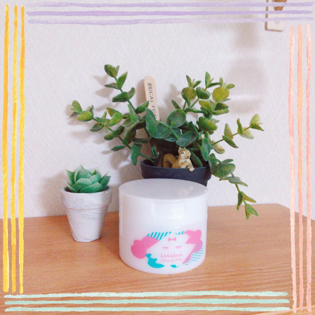 洗顔用泡立てネット/DAISO/その他スキンケアグッズを使ったクチコミ（1枚目）