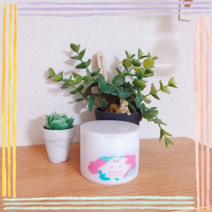 パーフェクトホワイトクレイ/SENKA(専科)/洗顔フォームを使ったクチコミ(1枚目)