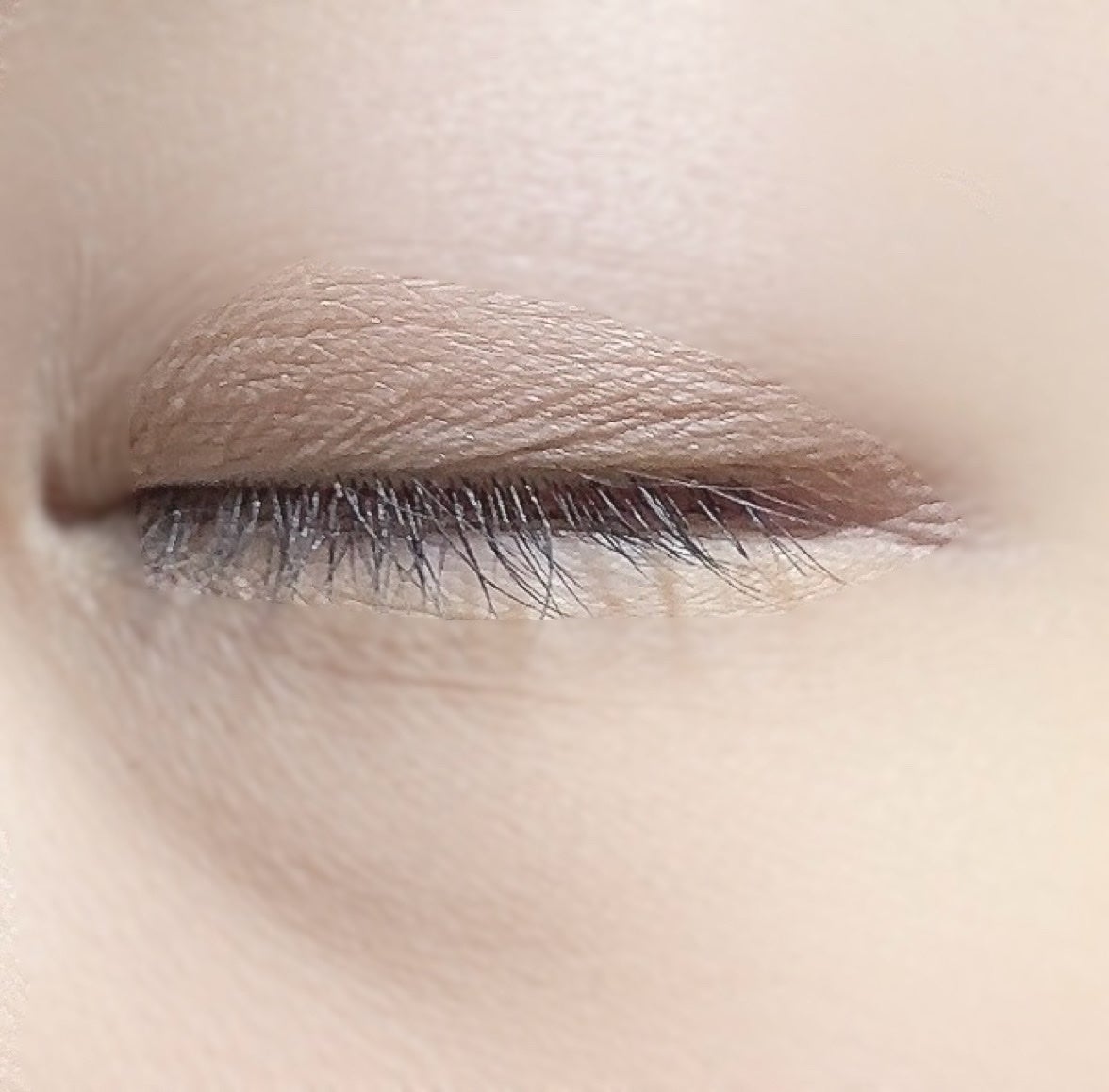 アイニュアンサー/excel/アイシャドウパレットを使ったクチコミ(5枚目)