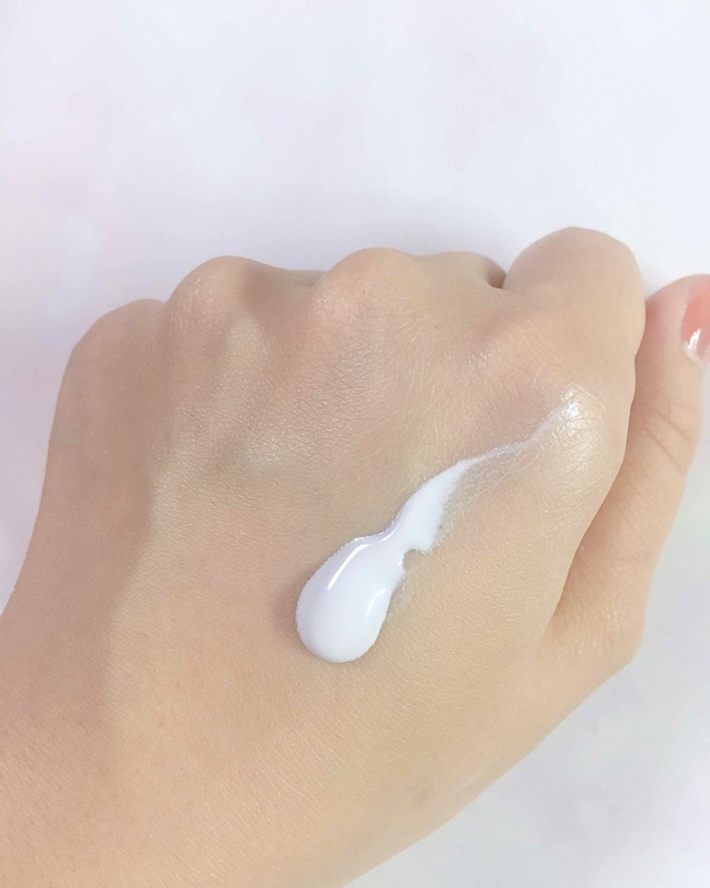 スキンアクア トーンアップUVエッセンス/スキンアクア/日焼け止めクリームを使ったクチコミ（2枚目）