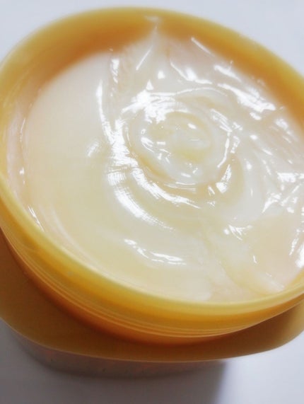 プレミアムリペアマスク(資生堂 プレミアムリペアマスク)/TSUBAKI/ヘアマスク・ヘアパックを使ったクチコミ(2枚目)