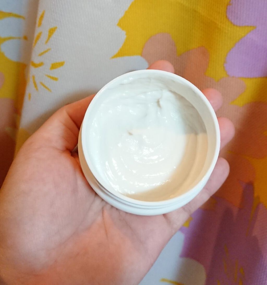 ボタニカルスタイリングワックス フレキシブルムーブ/BOTANIST/ヘアワックス・クリームを使ったクチコミ(2枚目)