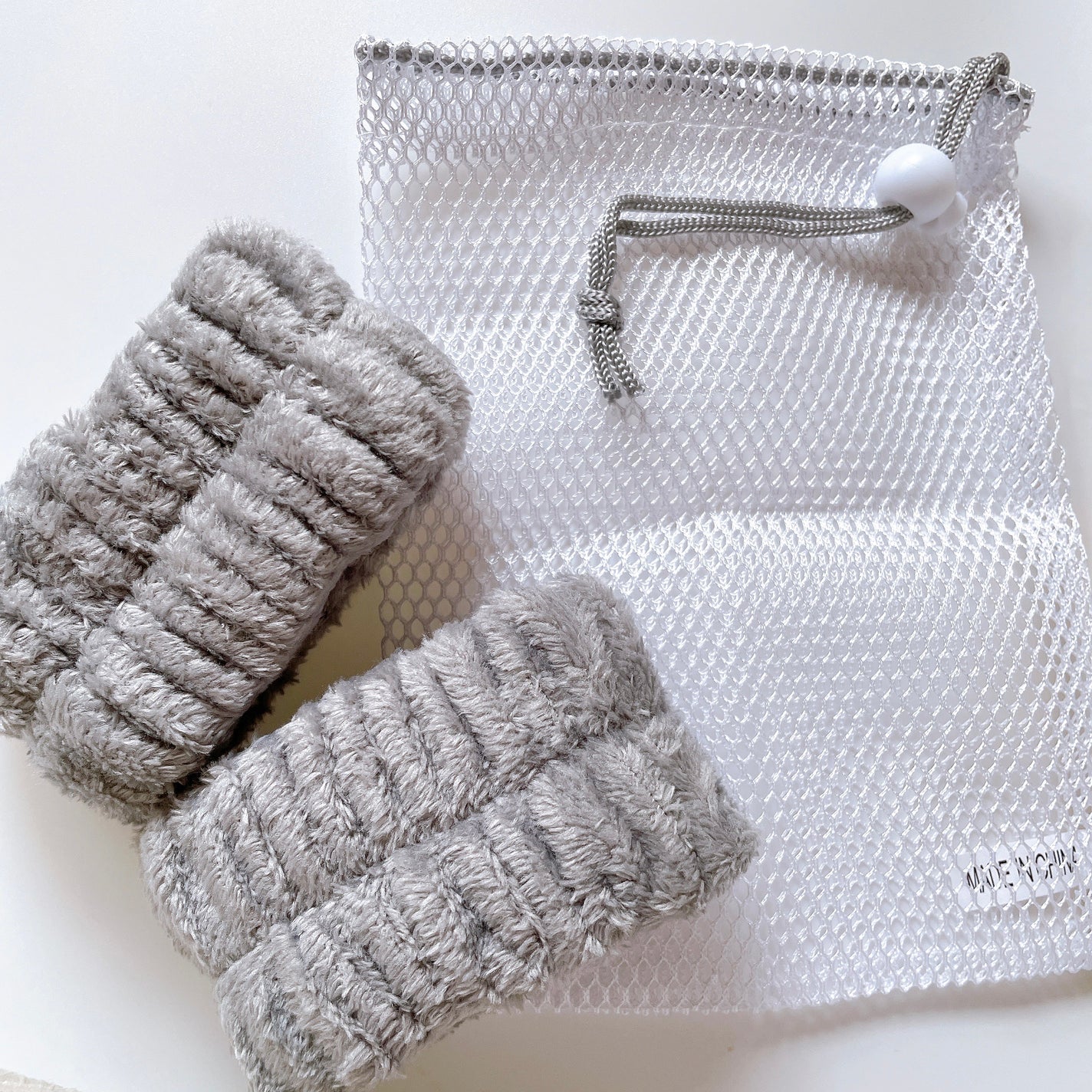 吸水アームバンド/3COINS/その他を使ったクチコミ(2枚目)