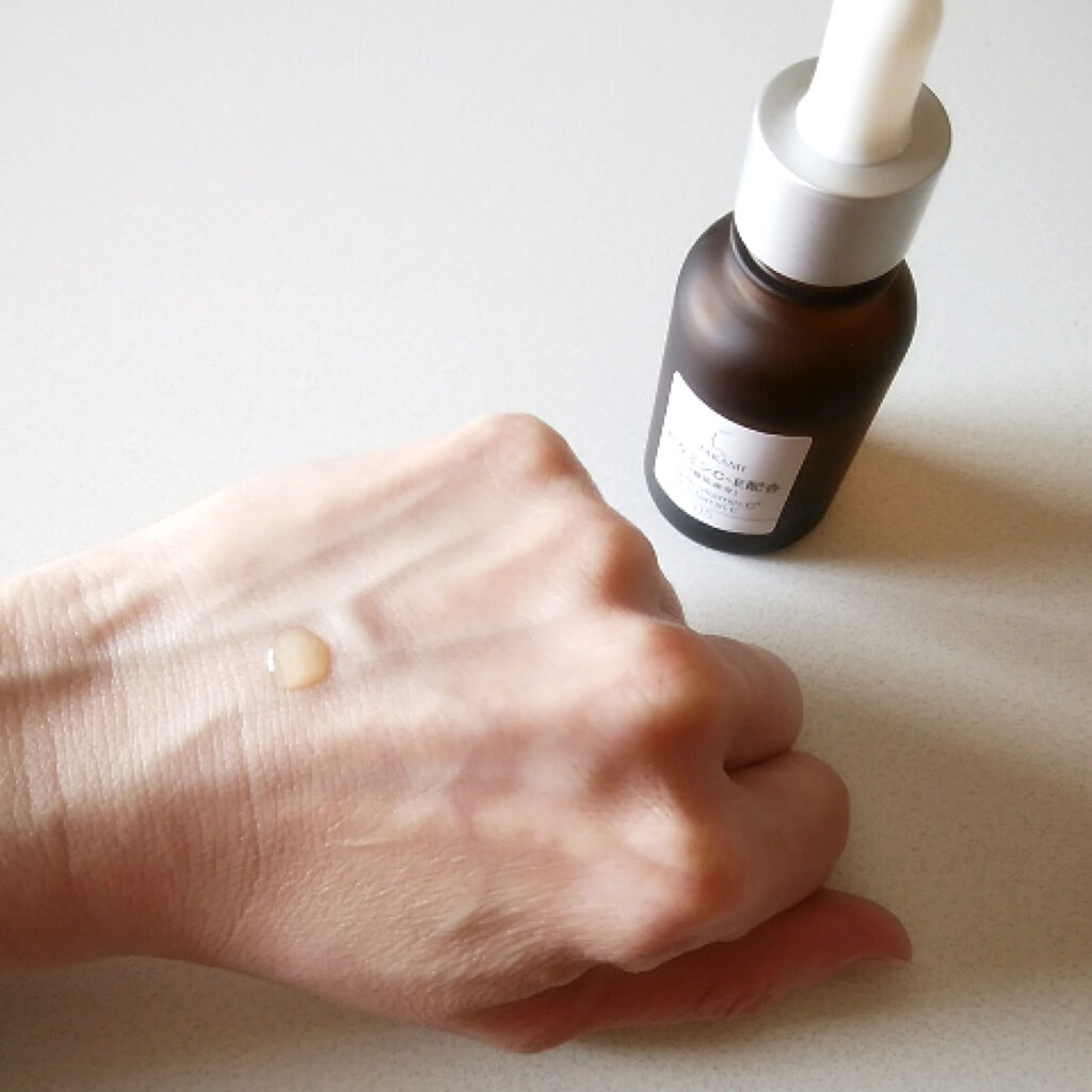 タカミエッセンスCE/タカミ/美容液を使ったクチコミ（2枚目）