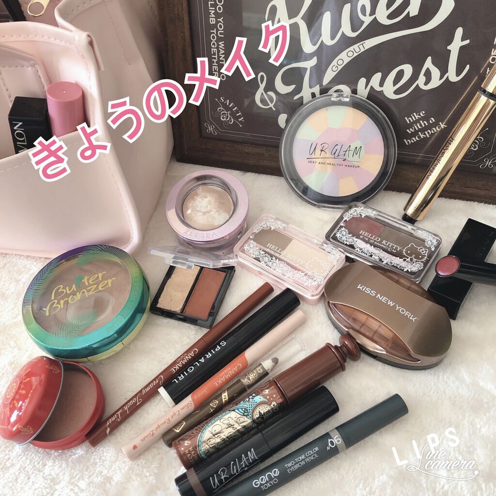 Gene TOKYO アイブロウペンシル/DAISO/アイブロウペンシルを使ったクチコミ（1枚目）