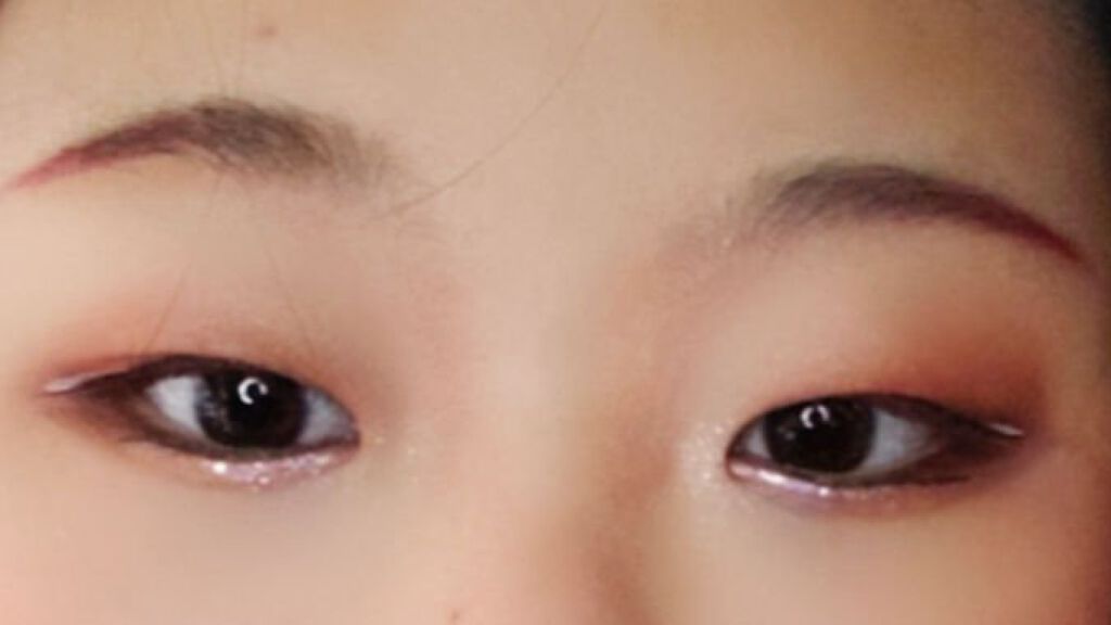 ロイヤルヴィンテージ アイズ/リンメル ロンドン/アイシャドウパレットを使ったクチコミ(2枚目)