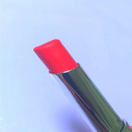 ディアマイマットティントリップトーク/ETUDE/口紅を使ったクチコミ(2枚目)