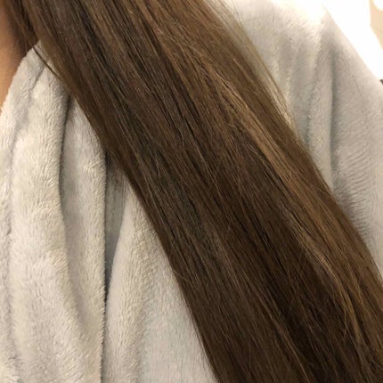 エクストラオーディナリー オイル エクラアンペリアル 艶髪オイル/ロレアル パリ/ヘアオイルを使ったクチコミ(3枚目)