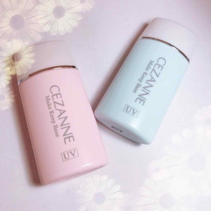 皮脂テカリお直し液/CEZANNE/化粧下地を使ったクチコミ(1枚目)