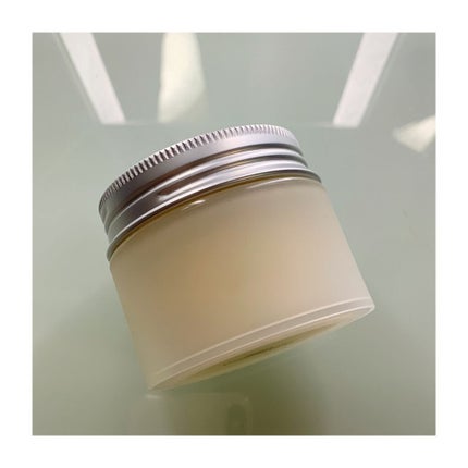 Slow Aging Cream /Ongredients/フェイスクリームを使ったクチコミ(4枚目)