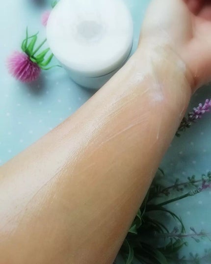 保湿クリーム/REBELLS/オールインワン化粧品を使ったクチコミ(7枚目)