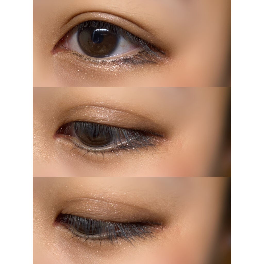 パーフェクトマルチアイズ/キャンメイク/アイシャドウパレットを使ったクチコミ(1枚目)