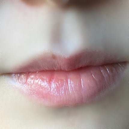 シアティンテッドリップバーム/NAMING./口紅を使ったクチコミ(5枚目)