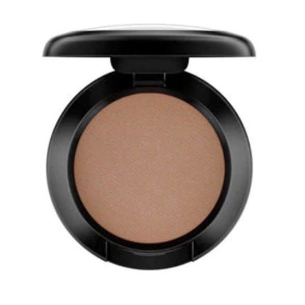 スモール アイシャドウ/M・A・C/単色アイシャドウを使ったクチコミ(1枚目)