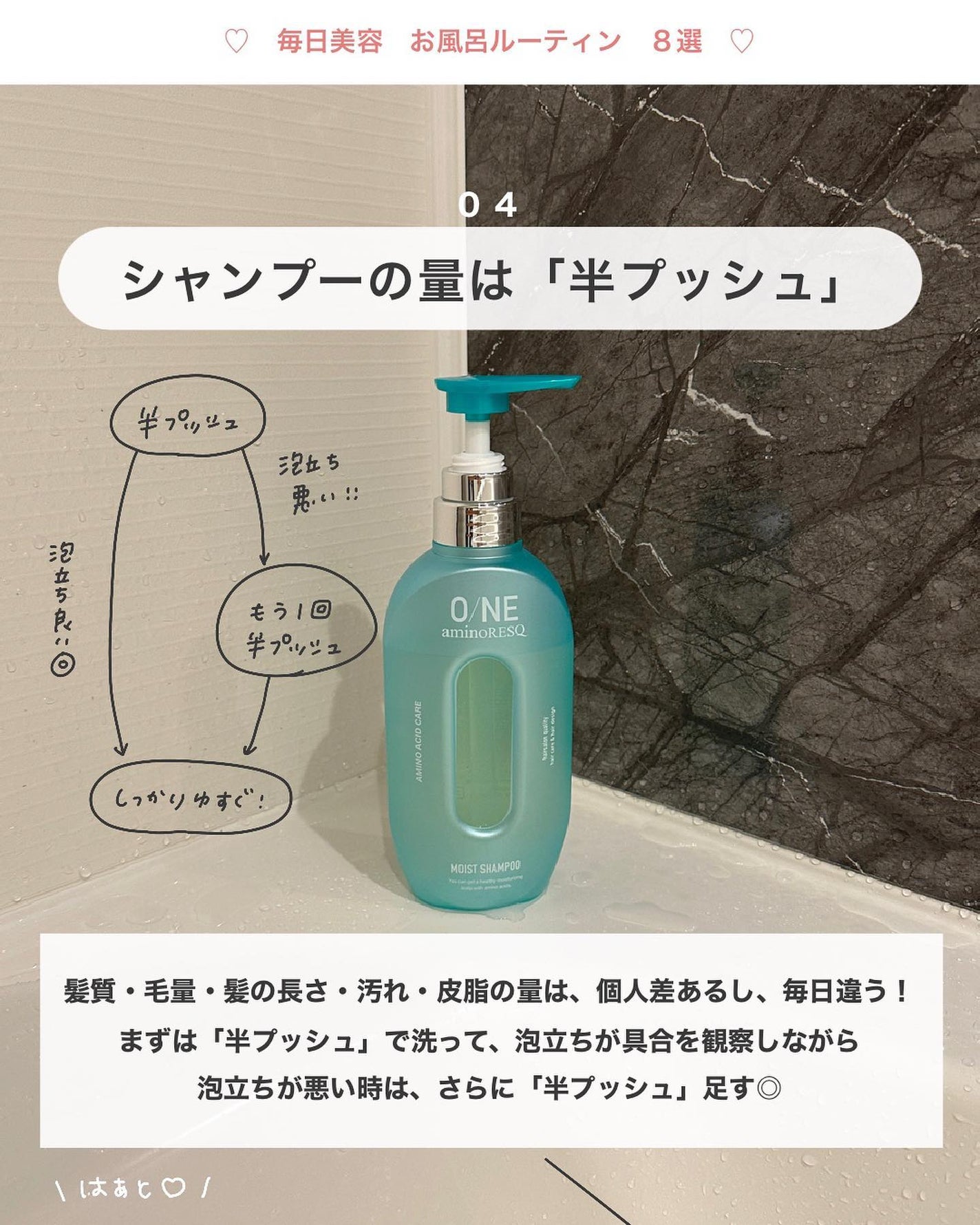 パドル ブラシ/AVEDA/ヘアブラシを使ったクチコミ(5枚目)