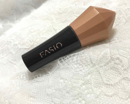 リキッドアイカラー WP GD-7 ゴールド/FASIO/リキッドアイシャドウの画像