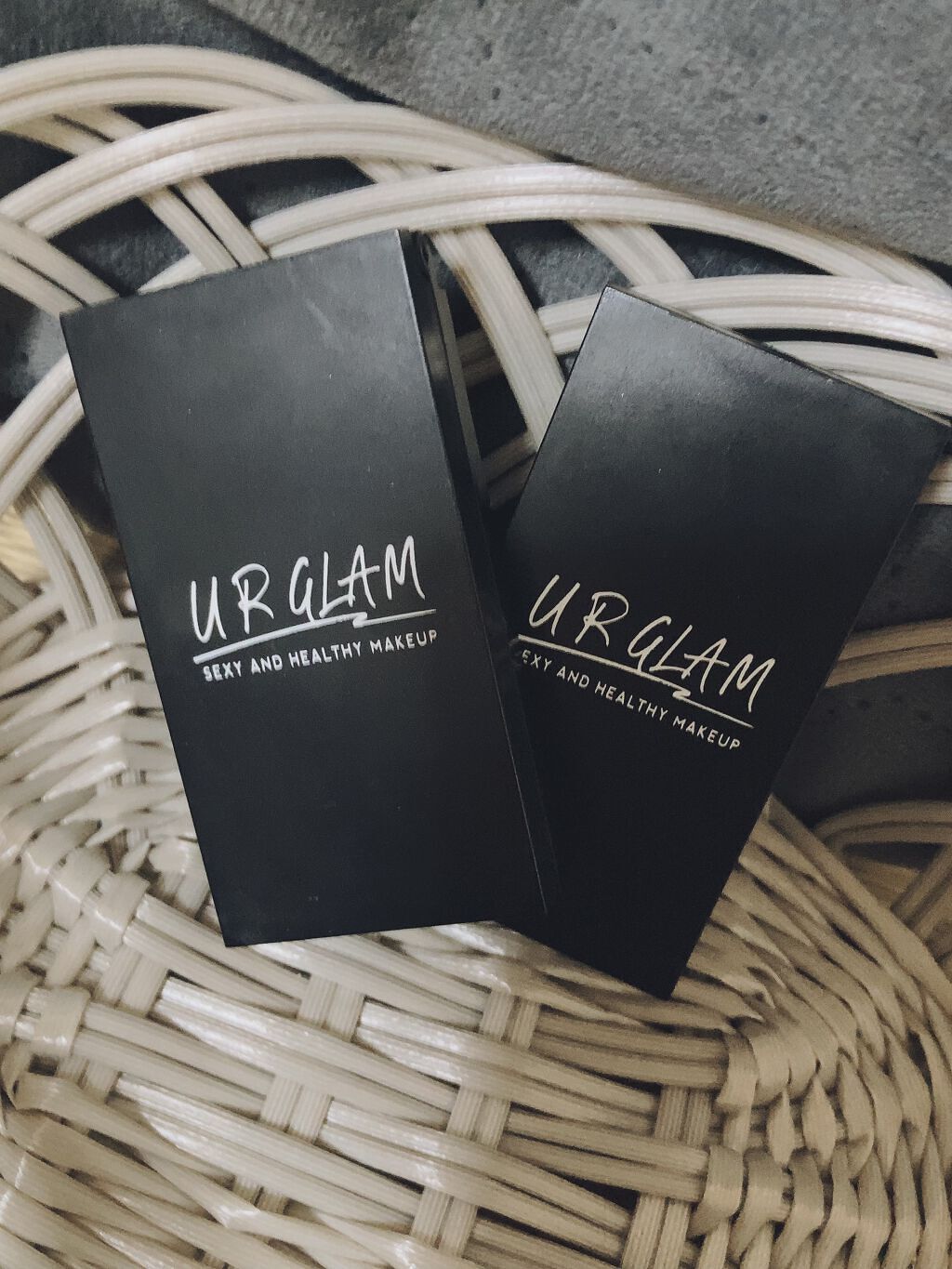 グロウフルールチークス/キャンメイク/パウダーチークを使ったクチコミ（3枚目）