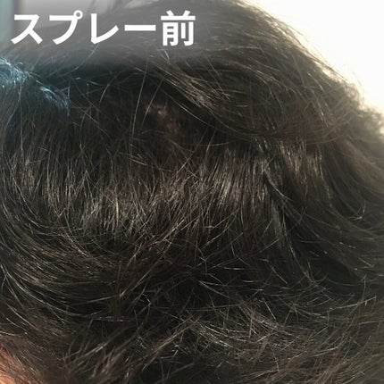 ロレッタ キラキラシュー/ロレッタ/ヘアミストを使ったクチコミ(4枚目)