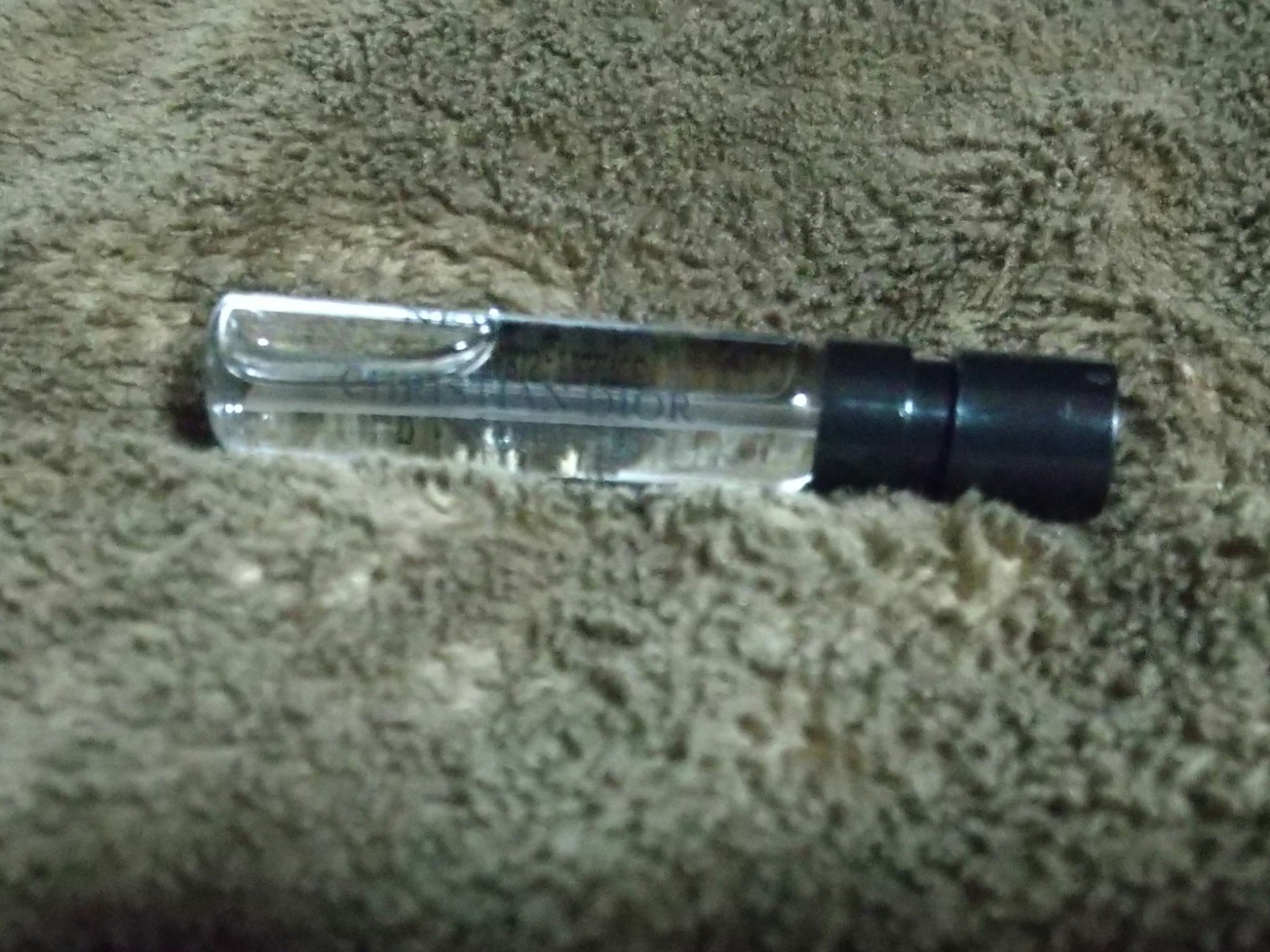 ラ コレクシオン プリヴェ クリスチャン ディオール ニュールック オードゥ パルファン/Dior/香水(その他)を使ったクチコミ（3枚目）