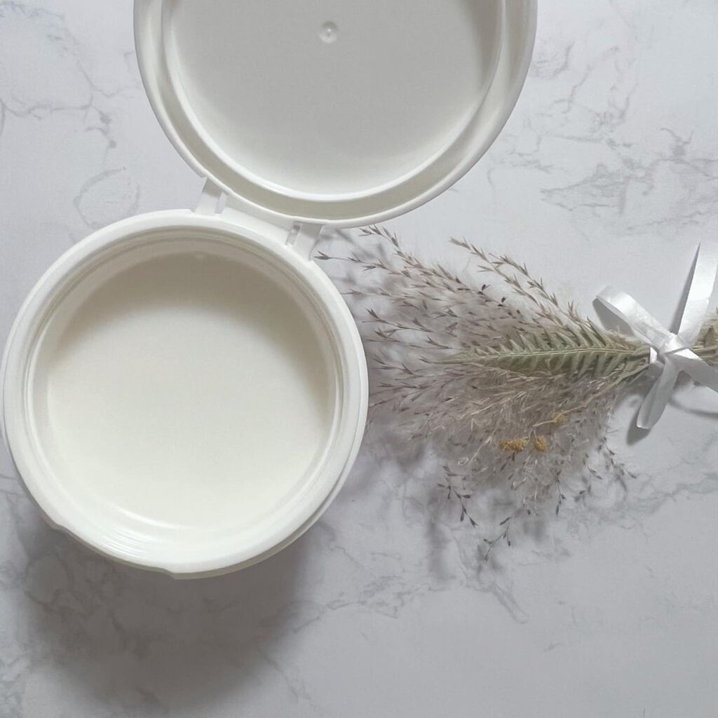 パーフェクトワンフォーカス スムースウォータリージェル ピュア/PERFECT ONE  FOCUS/オールインワン化粧品を使ったクチコミ（2枚目）