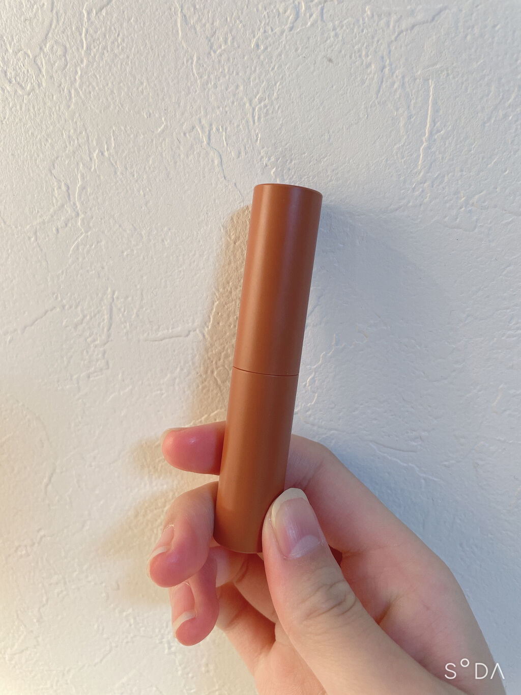 インク エアリー ベルベット/PERIPERA/口紅を使ったクチコミ（2枚目）