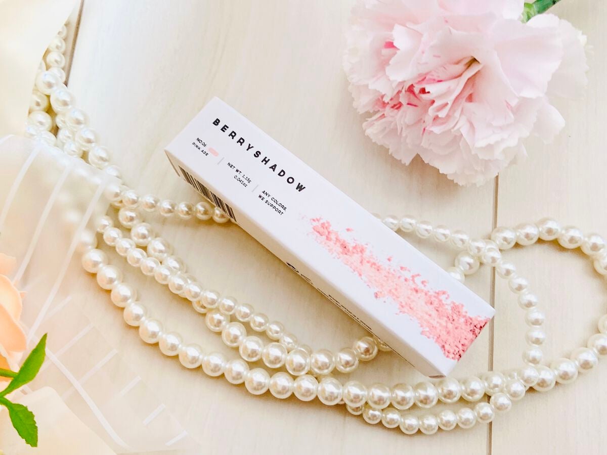 BERRYSHADOW/piciberry/スティックアイシャドウを使ったクチコミ(3枚目)