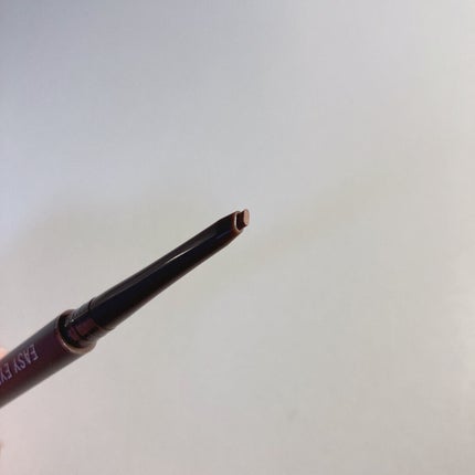 イージーeyeライナー 02 純粋ブラウン/b idol/ジェルアイライナーの画像