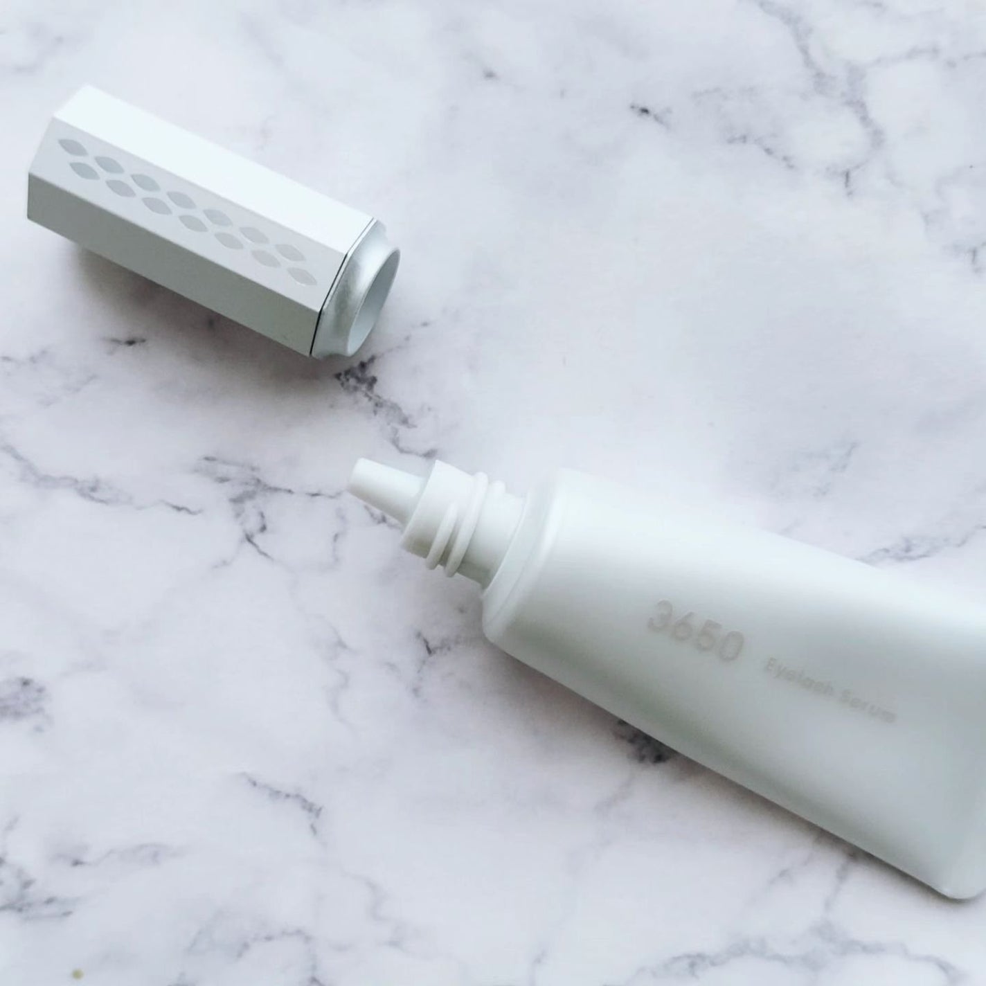 まつげ美容液/3650/まつげ美容液を使ったクチコミ(2枚目)