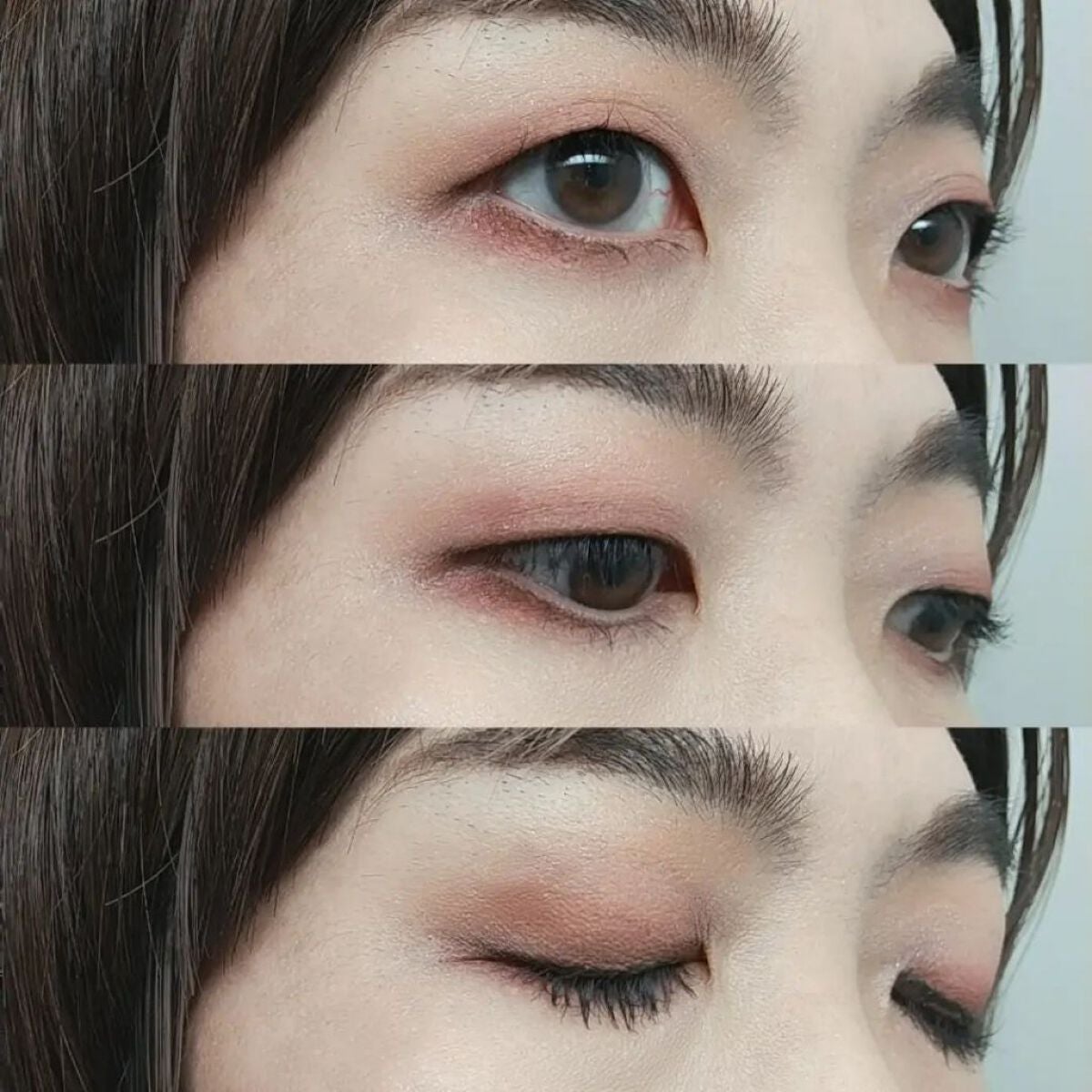 コスモ ユニバース アイシャドウ パレット/BOBBI BROWN/アイシャドウパレットを使ったクチコミ(3枚目)