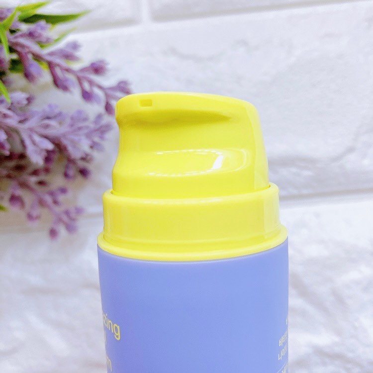 ビタミンA-mazingバクチオールナイトクリーム/By Wishtrend/フェイスクリームを使ったクチコミ（3枚目）