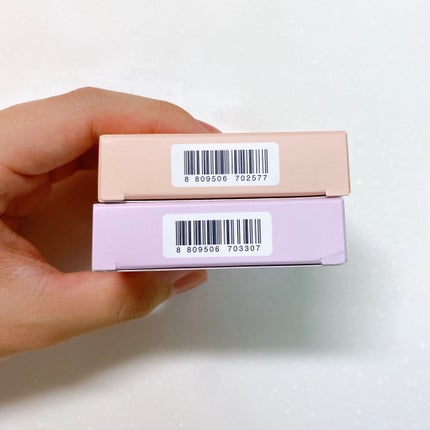 陰影創造シャドウパレット/Colorgram/アイシャドウパレットを使ったクチコミ(6枚目)