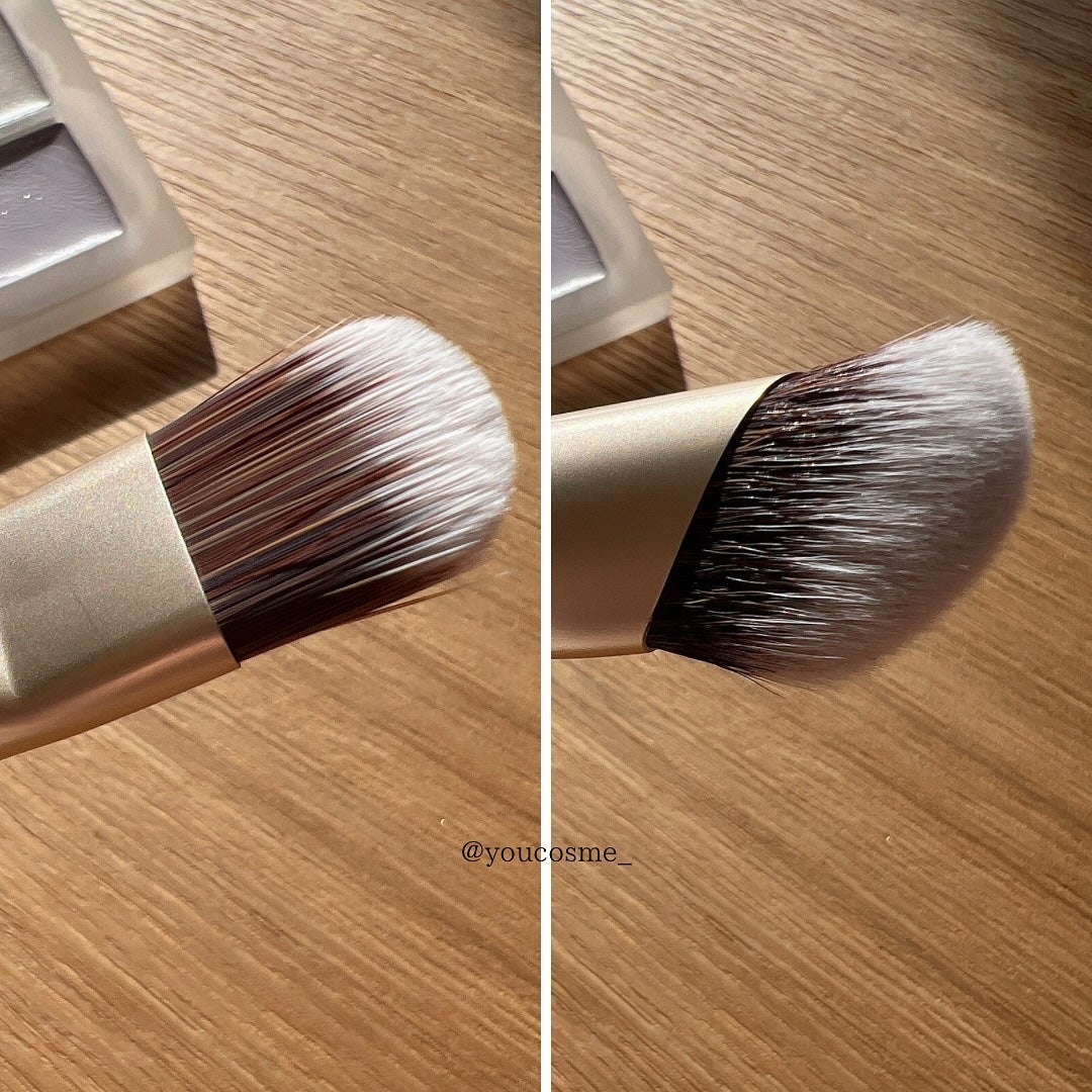 ブリージングコンシーラーパレット/Healus/パレットコンシーラーを使ったクチコミ(9枚目)