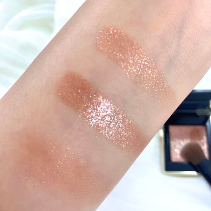 トーン タッチ アイズ/SUQQU/単色アイシャドウを使ったクチコミ(8枚目)