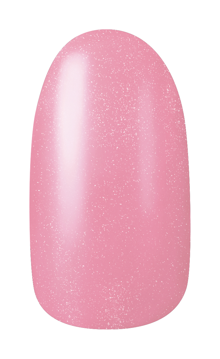 フレグラント ネイルラッカー 35 peach cocktail