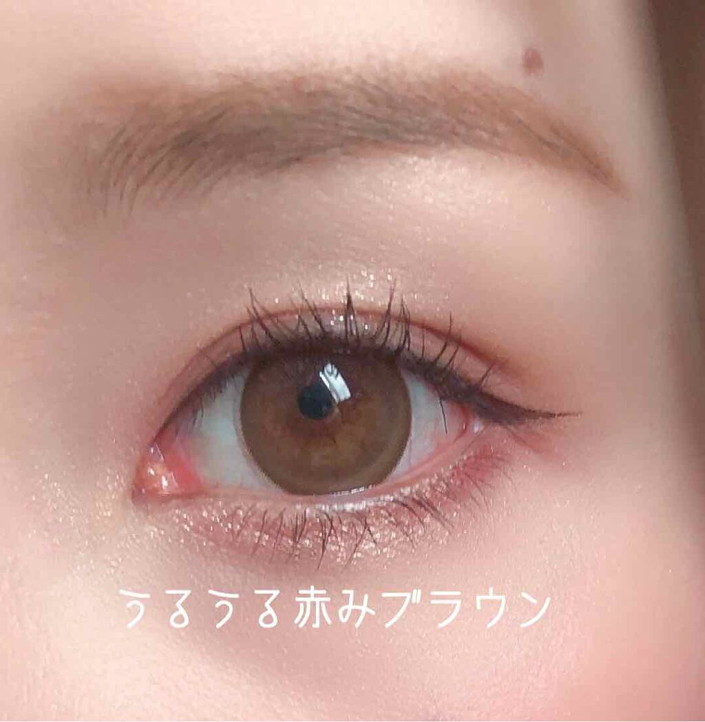 プロ シングル シャドウ/CLIO/単色アイシャドウを使ったクチコミ(1枚目)