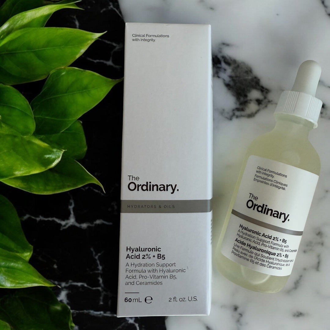 HA2+B5フェイスセラム/The Ordinary/美容液を使ったクチコミ(1枚目)