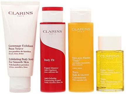 ボディ フィット