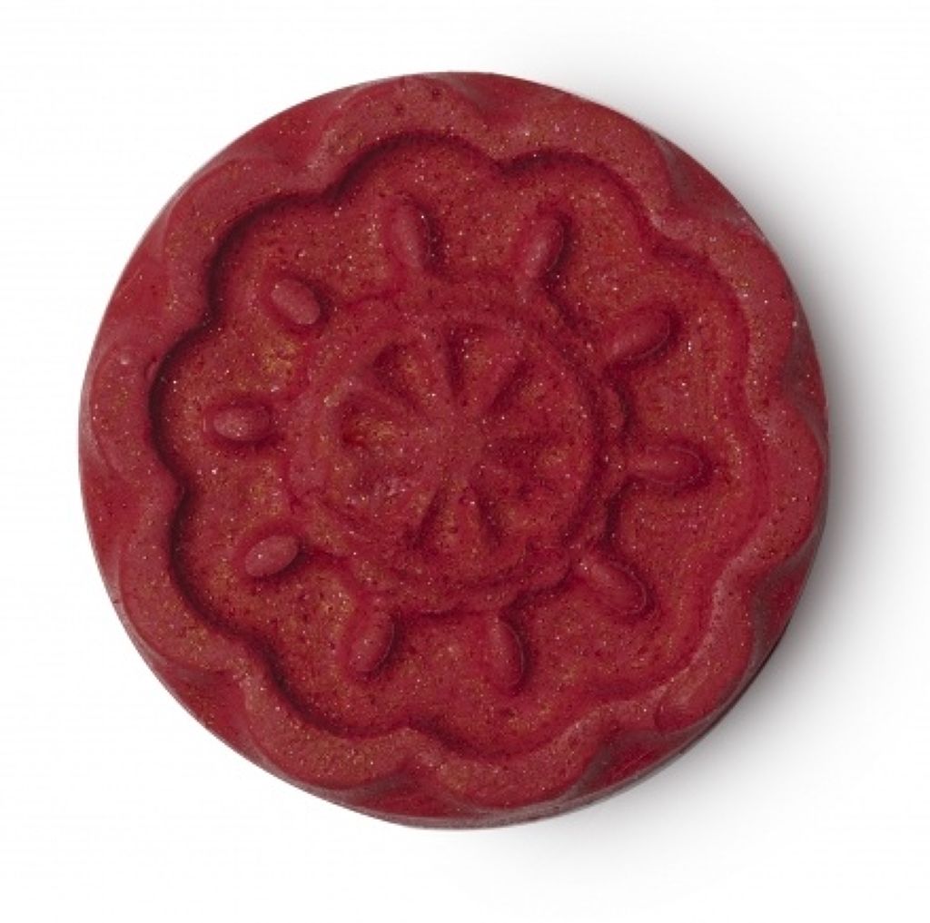 ラッシュ サンタベイビー ソリッド リップティント