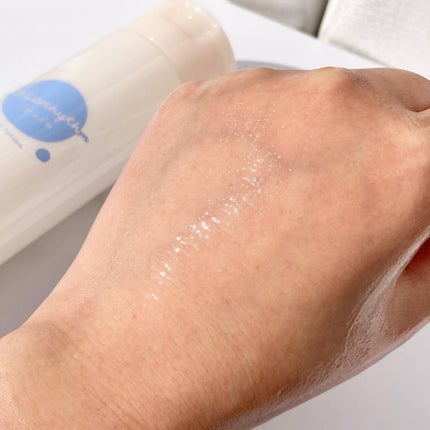 ワセリズム 保湿化粧水/ワセリズム/化粧水を使ったクチコミ(6枚目)