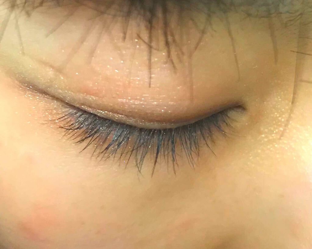 EMAKED（エマーキット）/水橋保寿堂製薬/まつげ美容液を使ったクチコミ（2枚目）