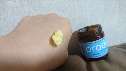 ヘアワックス/ザ・プロダクト/ヘアワックス・クリームを使ったクチコミ(3枚目)