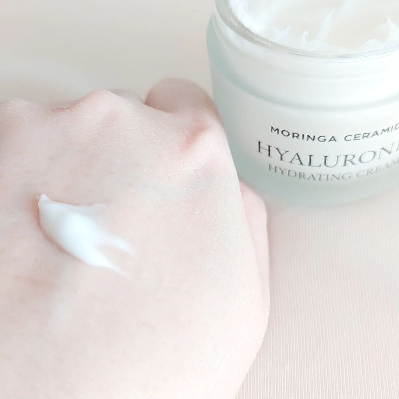 マリンケア レチノールアイセラム/heimish/アイケア・アイクリームを使ったクチコミ(4枚目)