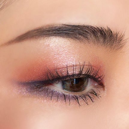 コネクト イン カラー アイシャドウ パレット × 6/M・A・C/アイシャドウパレットを使ったクチコミ(7枚目)