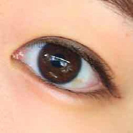 パーフェクトマルチアイズ/キャンメイク/アイシャドウパレットを使ったクチコミ(2枚目)